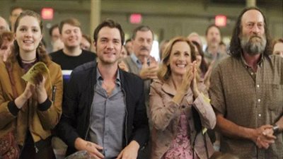 تفاصيل فيلم Coda المرشح لجائزة الأوسكار 2022