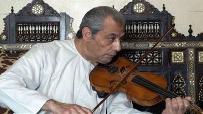 بعد إهداء الدورة الـ 30 من مهرجان الموسيقى العربية له.. من هو الموسيقار عبده داغر؟