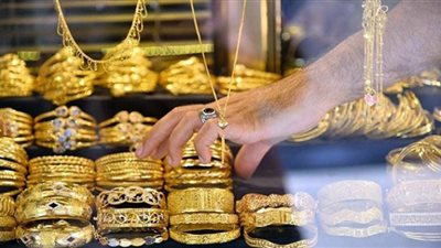 خبراء: نتوقع استقرار الذهب خلال أسابيع وننصح المواطنين بوقف التعاملات