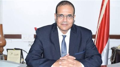 رئيس جامعة سوهاج: إعفاء ذوي الاعاقات من كافة الرسوم الدراسية