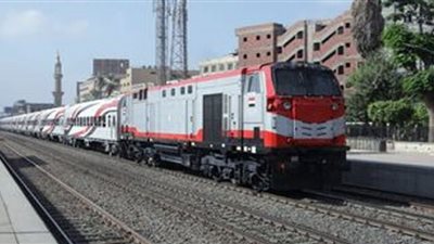 اختصار وصول ‏‎ ‎وقيام قطارات‎ ‎الوجه البحري بمحطة شبرا الخيمة اعتبارًا من الجمعة