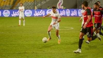 قبل ختام الجولة الثانية.. تعرف على جدول ترتيب الدوري المصري
