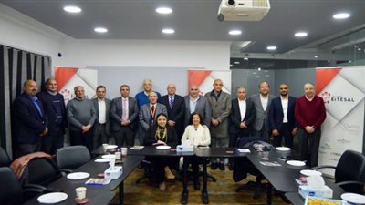 اتصال تعلن تشكيل مجلس إدارتها الجديد وانتخاب حسام مجاهد رئيسًا