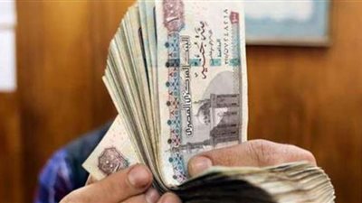 زيادة مرتبات الموظفين اعتبارًا من إبريل.. تفاصيل