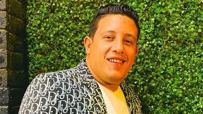 حمو بيكا في موسم الرياض 2021 بحفلين متتاليين(تفاصيل)