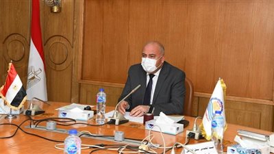 قنا تعلن عن صرف حوافز إضافية لموردى القمح المحلى موسم 2022