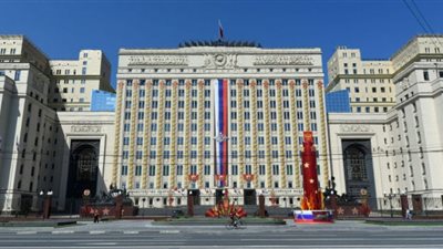 روسيا تقصف منشأة عسكرية في ريفني الأوكرانية بصواريخ كروز