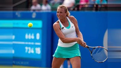 بالصور: الاستونية 