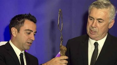 الصحف الإسبانية مازالت تتغنى بانتصار برشلونة التاريخي على ريال مدريد