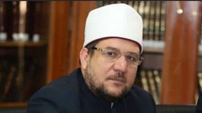الأوقاف تعلن أسماء 33 خطيبًا جديدًا بالمكافأة على بند التحسين