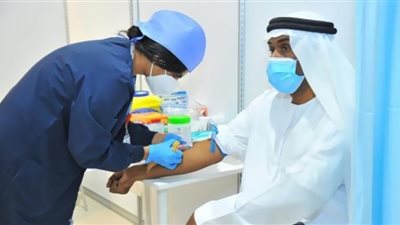 الإمارات تُقدم أكثر من 12 ألف جرعة لقاح كورونا