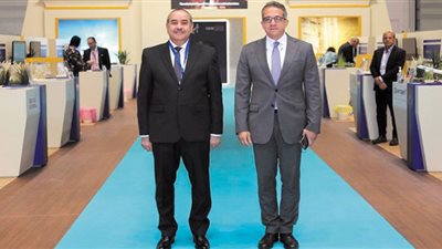 انطلاق بورصة لندن السياحية WTM