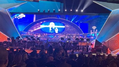 عبر فيلم تسجيلي.. مهرجان الموسيقى العربية يستعرض تاريخ 3عقود