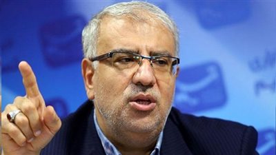 وزير النفط الإيراني يحذر: بلادنا قد تصبح مستوردة للنفط