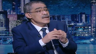 ضياء رشوان: حققنا 60% من التأسيس للحقوق السياسية خلال حكم الرئيس السيسي (فيديو)