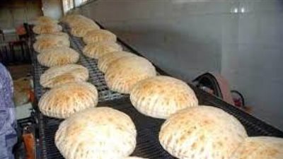 فيديو.. رئيس شعبة المخابز: اللي مستغني عن نفسه يبيع بأغلى من السعر المحدد