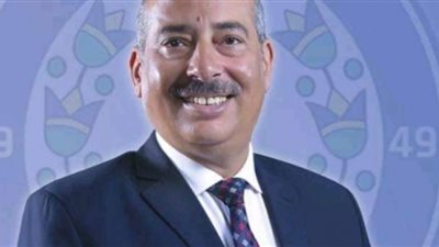 وليد عرفات: هدفي الحفاظ علي استقرار نادي سموحة