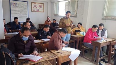 صحة الدقهلية تناقش الاستعدادات الخاصة بحملة تطعيم شلل الأطفال