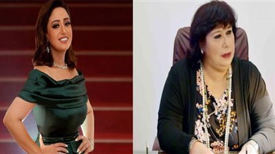 وزيرة الثقافة تعزف على الفلوت وريهام عبد الحكيم تحيي افتتاح مهرجان الموسيقى العربية