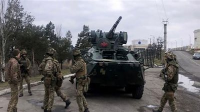 تطور عسكري مهم في أوكرانيا.. البنتاغون يكشف ما يحدث