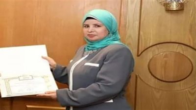تعيين فاطمة إبراهيم سكرتيرًا مساعدًا لمحافظة أسيوط