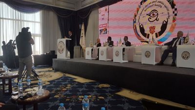 عمران: 10.1 تريليون جنيه مبالغ التأمين والتغطيات الصادرة عن41 شركة عام 2021