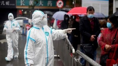 كورونا يرعب الصين مجددًا.. عزل مدينة يقطنها 9 ملايين شخص