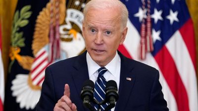 بكلمة واحدة.. بايدن يعلق على موقف الهند من حرب أوكرانيا