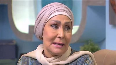 تفاصيل الحالة الصحية لسُهير البابلي| ابنة 