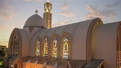 3 فعاليات في الكاتدرائية المرقسية بمناسبة نهضة الصوم.. تعرف عليهم