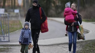 الأمم المتحدة: أكثر من 3.5 مليون فروا من أوكرانيا