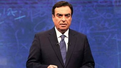 جورج قرداحي يخرج بتصريحات جديدة حول أزمة بيروت ودول الخليج