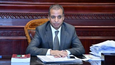 أمين عام الشيوخ يشارك الجمعية الـ (١٤٤) للاتحاد البرلمانى الدولى