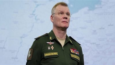 موسكو: تدمير 137 منشأة عسكرية أوكرانية في يوم واحد