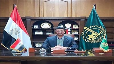 نائب محافظ القليوبية يتفقد مخابز الخانكة للتأكد من الالتزام بالأسعار الجديدة