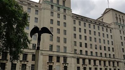 الدفاع البريطانية: تقدم الروس في المدن الأوكرانية محدود