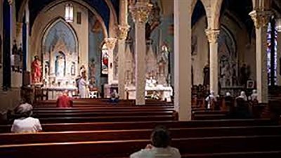 كنيسة مارمرقس والبابا أثناسيوس تستمر في فعاليات نهضة الصوم بسوهاج