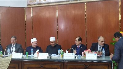 رئيس دينية الشيوخ يدعو لإطلاق مبادرة 