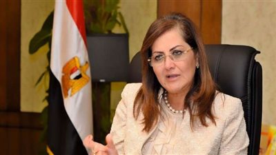 وزيرة التخطيط تستعرض الملامح والمستهدفات الرئيسية لخطة التنمية