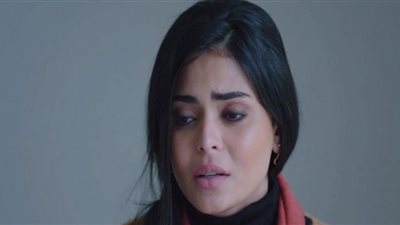 أسماء جلال ضيف شرف 