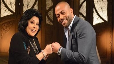 للمرة الأولى.. أغاني قدمها تامر عاشور مع إسعاد يونس في صاحبة السعادة