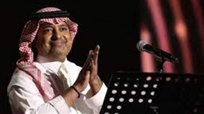 راشد الماجد يتخطى الـ 740 ألف مشاهدة بأغنية 