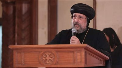 الأنبا إرميا: الأم المصرية عمود أساسي للأسرة ومدرسة الوطنية الممتدة عبر التاريخ