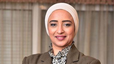 النائبة أميرة أبوشقة توافق على قانون 