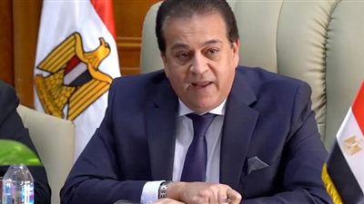 القائم بأعمال وزير الصحة: 424 مستشفى مخصصة لتقديم خدمات العزل الصحى والعلاجى