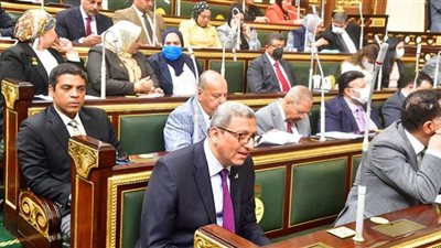 البرلمان يوافق على قانون المالية الموحد من حيث المبدأ