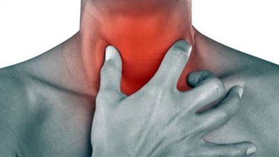 بخلاف كورونا.. أسباب الإصابة بالتهاب الحلق