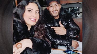عبير صبري: مشاركتي في مسلسل 
