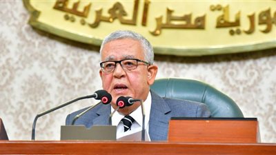 رئيس البرلمان يؤجل مناقشة مواد قانون المالية الموحد لحين حضور وزير المالية