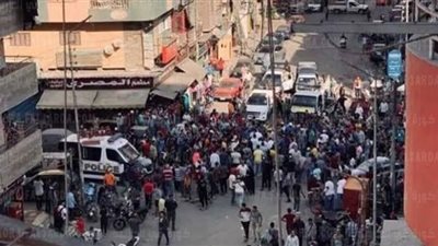 جريمة الإسماعيلية| الهلاوس السبب.. القصة الكاملة لحادث الإسماعيلية المروع